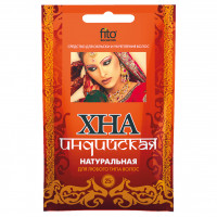Хна индийская натуральная 25г