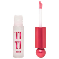 Тинт для губ Tititint, тон 08 Холодный розовый / Rose intense
