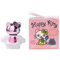 Душистая вода детская Happy Kitty Anny 20мл