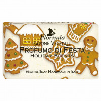 Мыло Праздничные ароматы Profumo Di Fiesta 100г