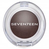 Тени для век Silky Shadow Satin, тон 210 коричневая слива