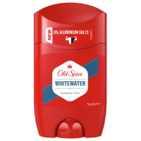Дезодорант стик WhiteWater 50мл