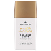 Бронзер жидкий Drop Of Sunshine Bronzing Drops 25мл
