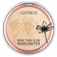 Хайлайтер More Than Glow Highlighter, тон 030 Beyond Golden Glow / золотой