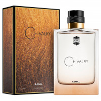 Парфюмерная вода мужская Chivalry 100мл 