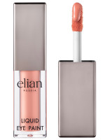 Матовые жидкие Тени для век Liquid Eye Paint, тон 83 Papaya