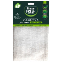 Eco Line Салфетка для пола хлопок 100% XXL 75*100см 1шт