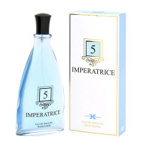 Туалетная вода женская Imperatrice 5 90мл