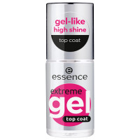 Топовое покрытие для ногтей Extreme Gel, тон 01 Gloss To Go