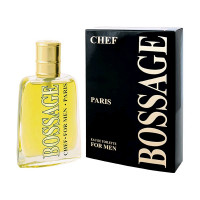 Туалетная вода мужская Bossage Chef 85мл 