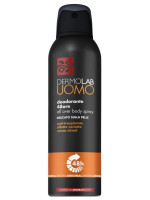 UOMO Дезодорант спрей мужской All Over Body Spray Original 150мл
