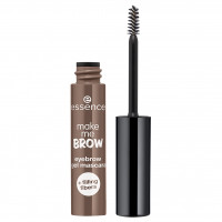 Гелевая тушь для бровей Make me brow тон 05 молочный шоколад