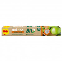 Bio Пленка пищевая 30м