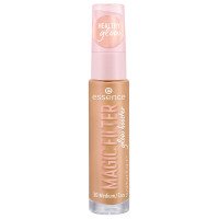 Хайлайтер-флюид Magic Filter Glow Booster, тон 30 Medium / Tan