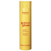 Professional Блеск-Бальзам для волос Brilliants Gloss 250мл