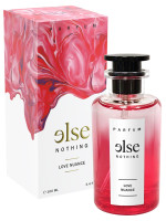 Духи женские Else Nothing Love Nuance 100мл