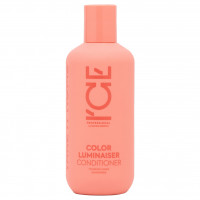 Color Luminaiser Ламинирующий кондиционер для окрашенных волос 250мл