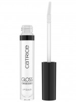 Блеск для губ Gloss Obsessed, тон 010 Gloss Therapy