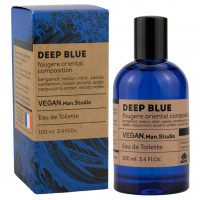 Туалетная вода мужская Deep Blue 100мл