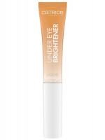 Корректор для области вокруг глаз жидкий Under Eye Brightener, тон 020 Warm Nude