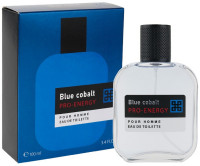 Туалетная вода мужская Pro-Energy Blue Cobalt 100мл