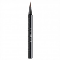 Подводка для век Long Lasting Liquid Liner Intense, тон 04 коричневый