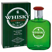 Туалетная вода мужская Whisky Origin 100мл 