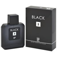 Туалетная вода мужская Black 3 100мл