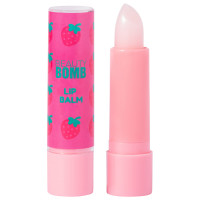 Бальзам для губ Bla-bla-balm, тон 01 клубника
