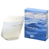 Туалетная вода мужская Ocean Drive White Arctic 100мл 