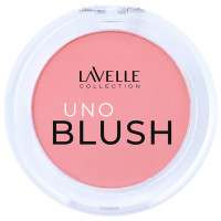 Румяна компактные Uno Blush, тон 01