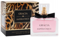 Туалетная вода женская Gracia Imperatrice 50мл