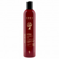 Detox Гель для душа Red Wine 350мл