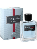 Туалетная вода мужская Incognito Homme Aqua 100мл