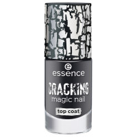 Топовое покрытие для ногтей Cracking Magic Nail Top Coat, тон 01 Crack me up