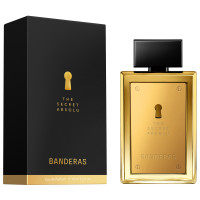 The Secret Absolu Парфюмерная вода мужская 100мл
