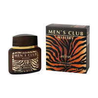 Парфюмерная вода мужская Men's Club Mystery 90мл 