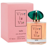Парфюмерная вода женская Vive La Vie Belle 100мл