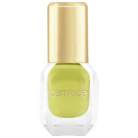 Лак для ногтей My Jewels. My Rules, тон C01 Lime Divine
