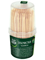 Зубочистки 190шт
