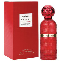 Туалетная вода женская Arome Boutique Cherry Lips 100мл
