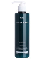 Wonder Bubble Shampoo Шампунь увлажняющий для объема волос 250мл