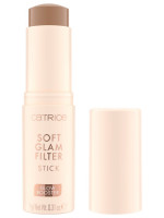 Стик для лица с эффектом мягкого свечения Soft Glam Filter Stick, тон 020 Light - Medium