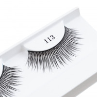 Накладные ресницы Fаshion Lashes, №113