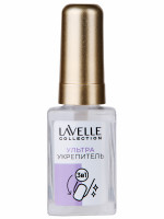 Nail Care Укрепитель 3в1 6мл