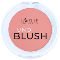 Румяна компактные Uno Blush, тон 02