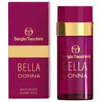 Bella Donna Туалетная вода женская 30мл