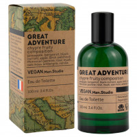 Туалетная вода мужская Great Adventure 100мл