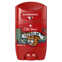 Дезодорант стик Tiger Claw 50мл