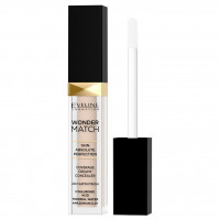 Консилер для лица Wonder Match, тон 025 light beige 